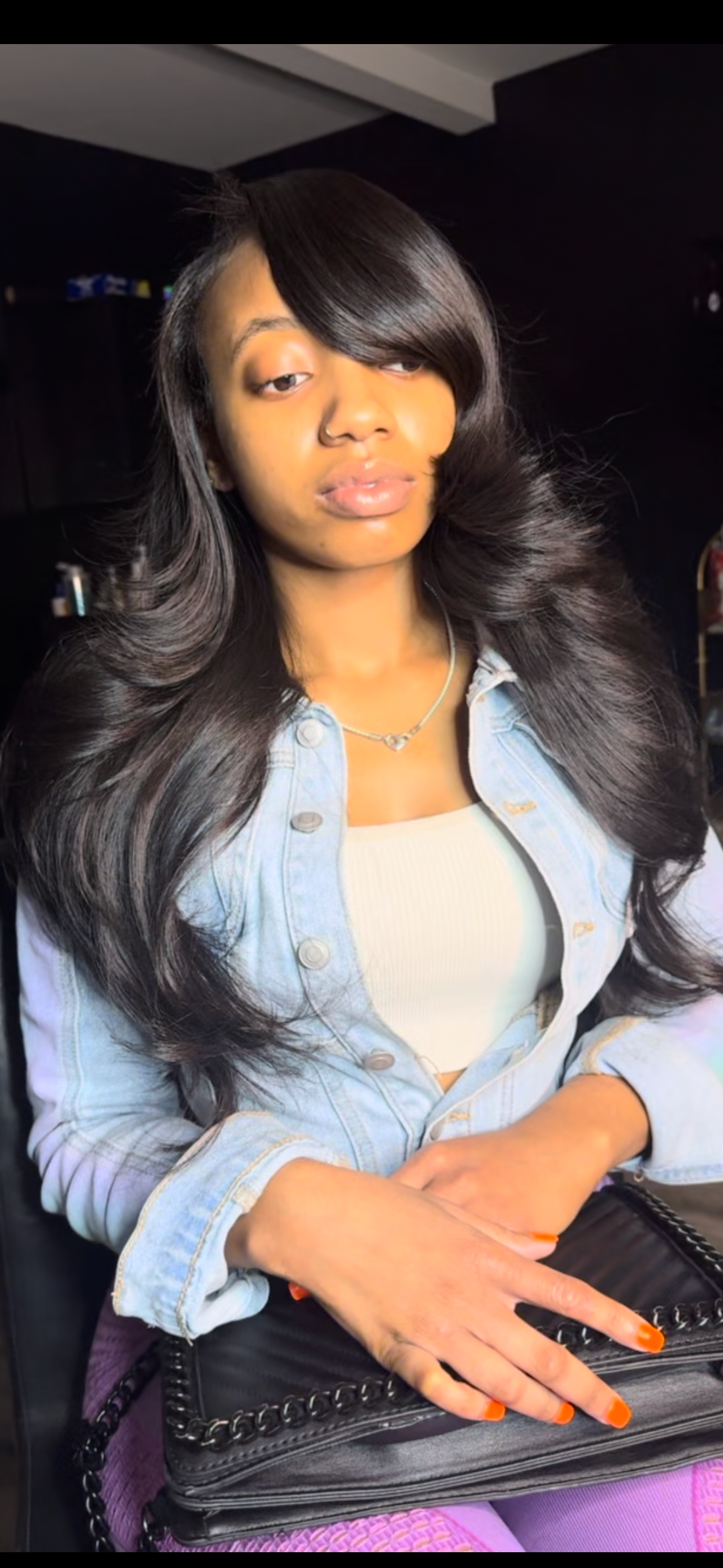 Noma Viet Bundles Straight