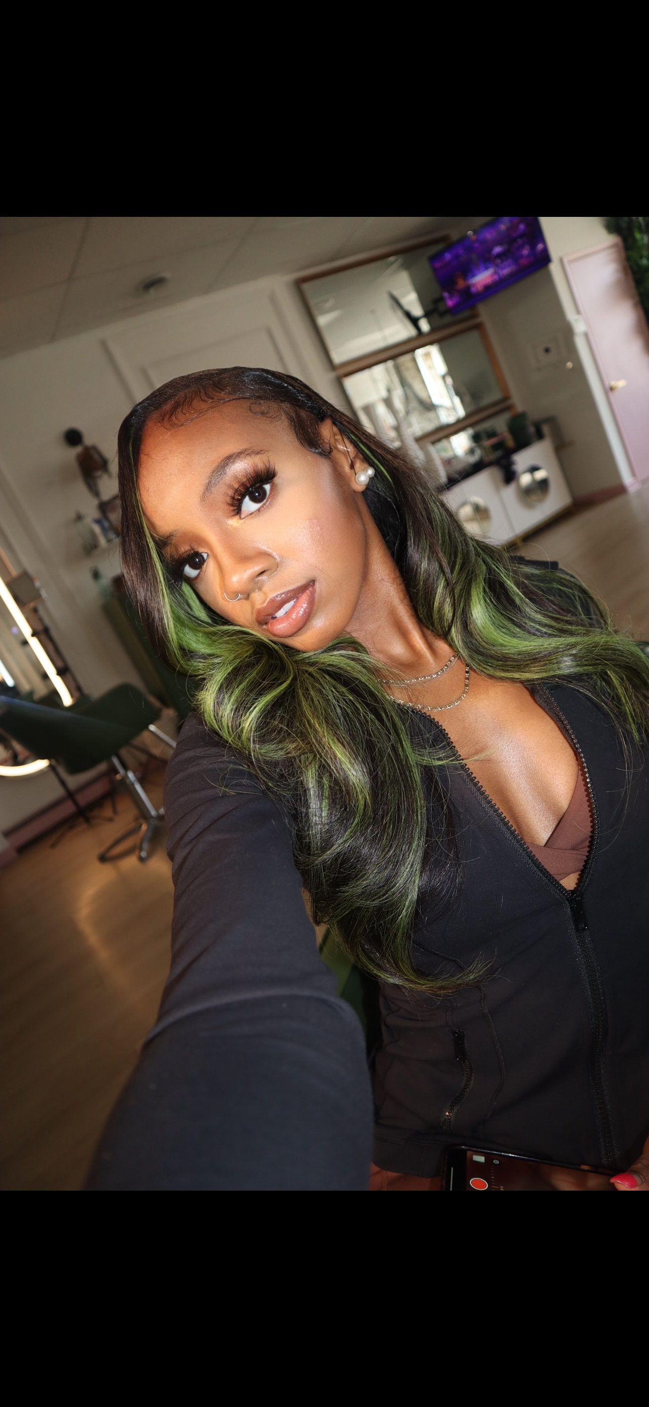 Hermona Filipino Natural Wave Single