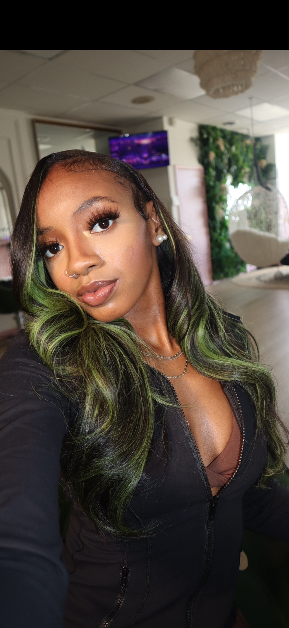 Hermona Filipino Natural Wave Single