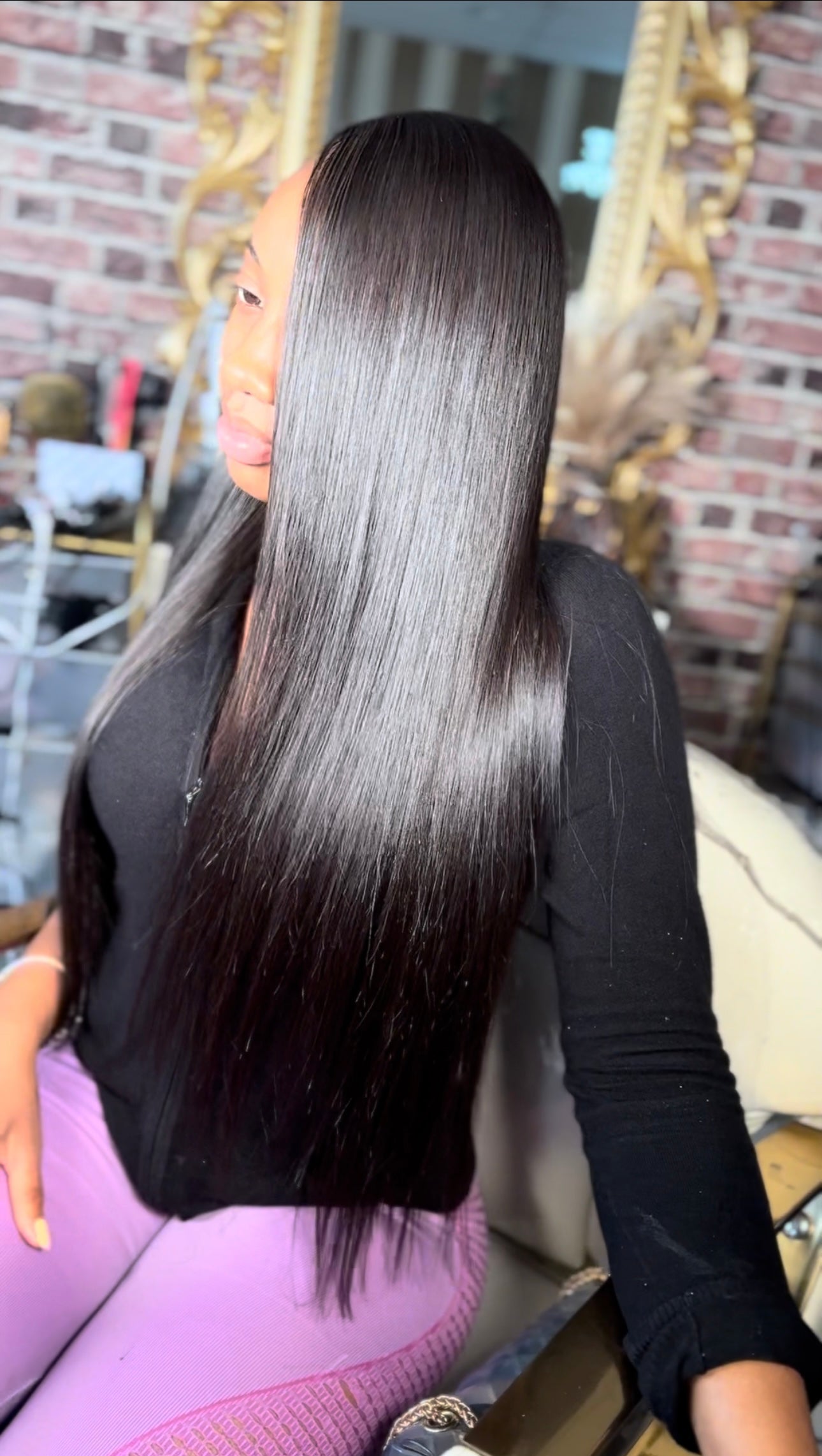 Noma Viet Straight Single