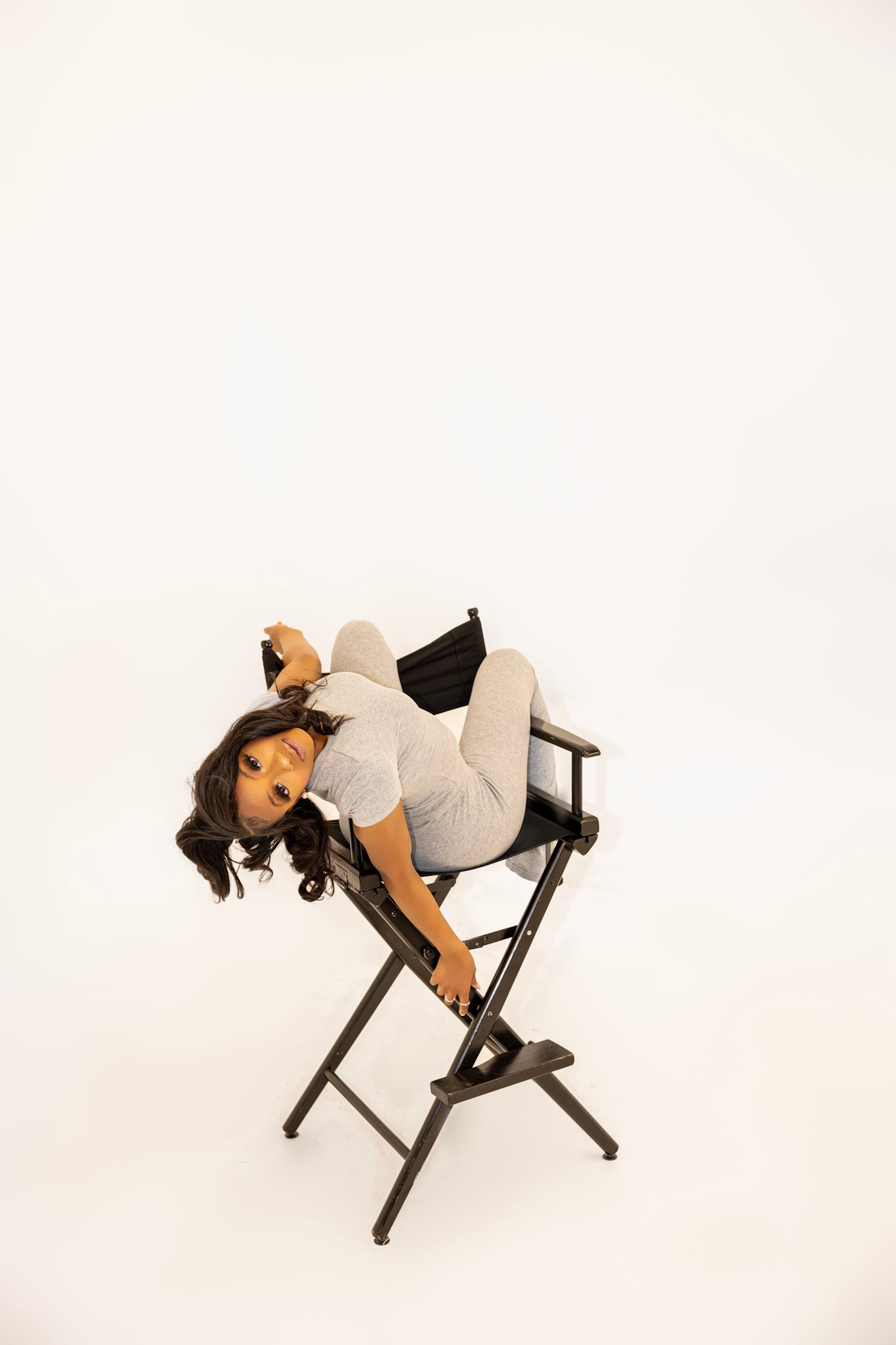 Forum Lounge Set - Long Sleeve